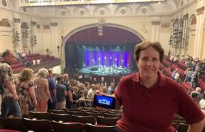 Elvis Costello & the Imposters