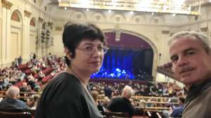 Elvis Costello & the Imposters
