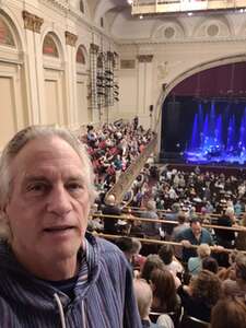Elvis Costello & the Imposters