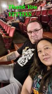 Elvis Costello & the Imposters