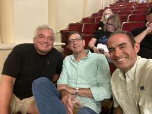 Elvis Costello & the Imposters