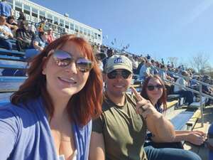 Rhode Island Rams - NCAA Football vs New Hampshire Wildcats