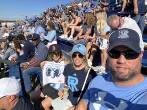 Rhode Island Rams - NCAA Football vs New Hampshire Wildcats