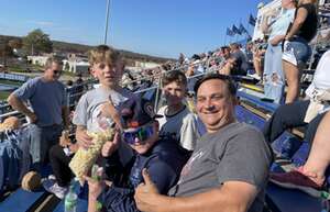 Rhode Island Rams - NCAA Football vs New Hampshire Wildcats