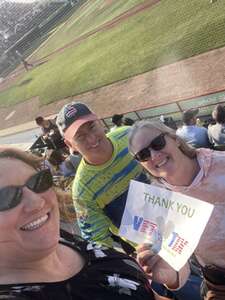 Boise Hawks - MLB Partner League - Idaho Falls Chukars - Military Appreciation Game!