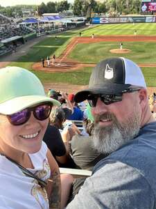 Boise Hawks - MLB Partner League - Idaho Falls Chukars - Military Appreciation Game!