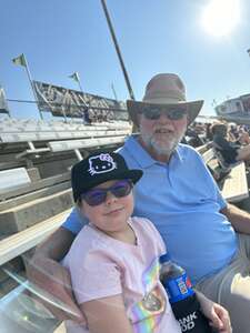 Boise Hawks - MLB Partner League - Idaho Falls Chukars - Military Appreciation Game!