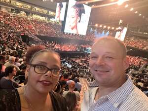 Alicia - Keys to the Summer Tour