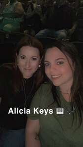 Alicia - Keys to the Summer Tour