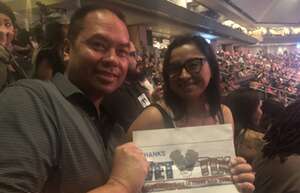 Alicia - Keys to the Summer Tour