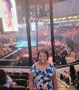Alicia - Keys to the Summer Tour