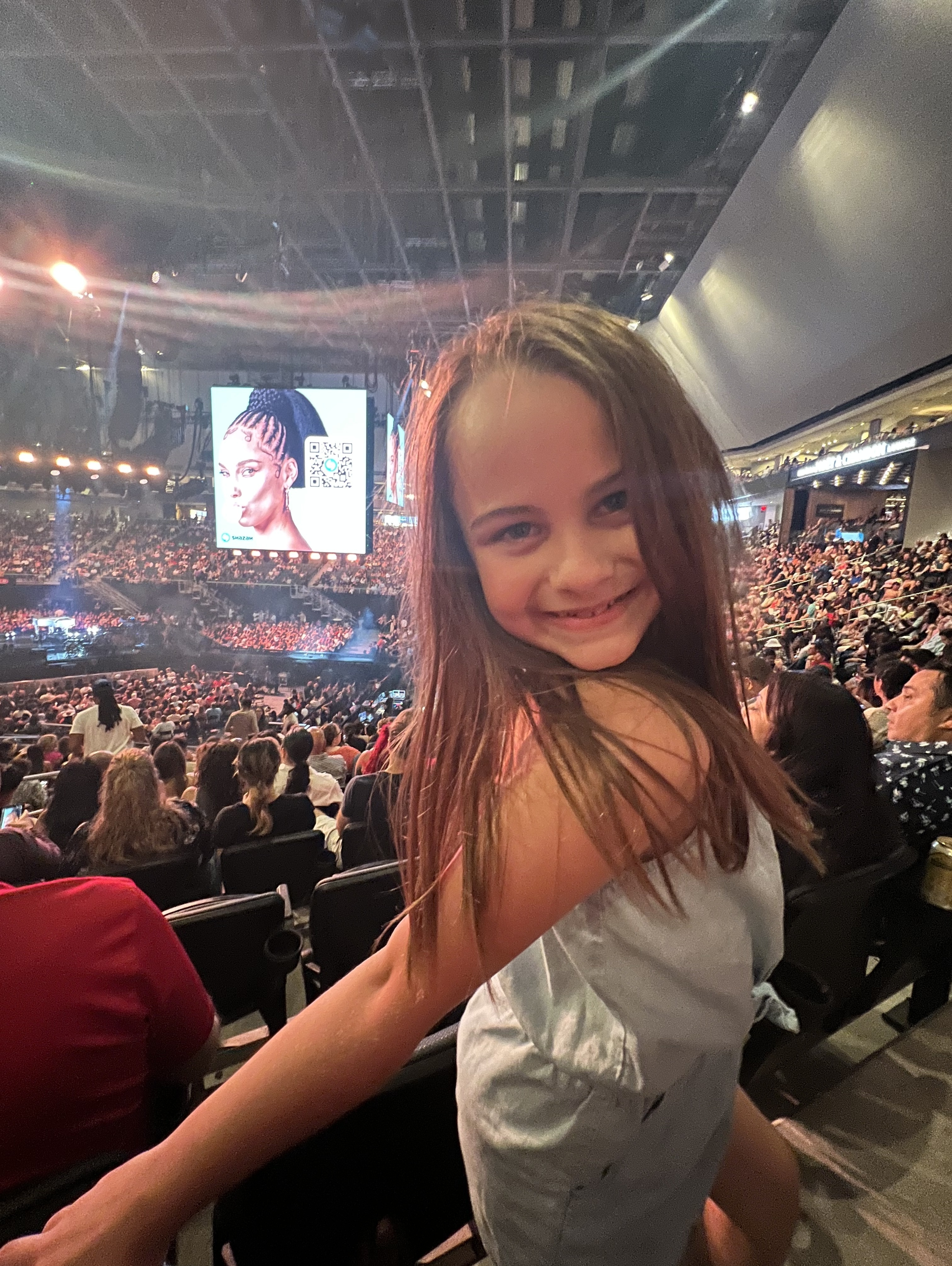 Alicia - Keys to the Summer Tour