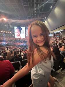 Alicia - Keys to the Summer Tour