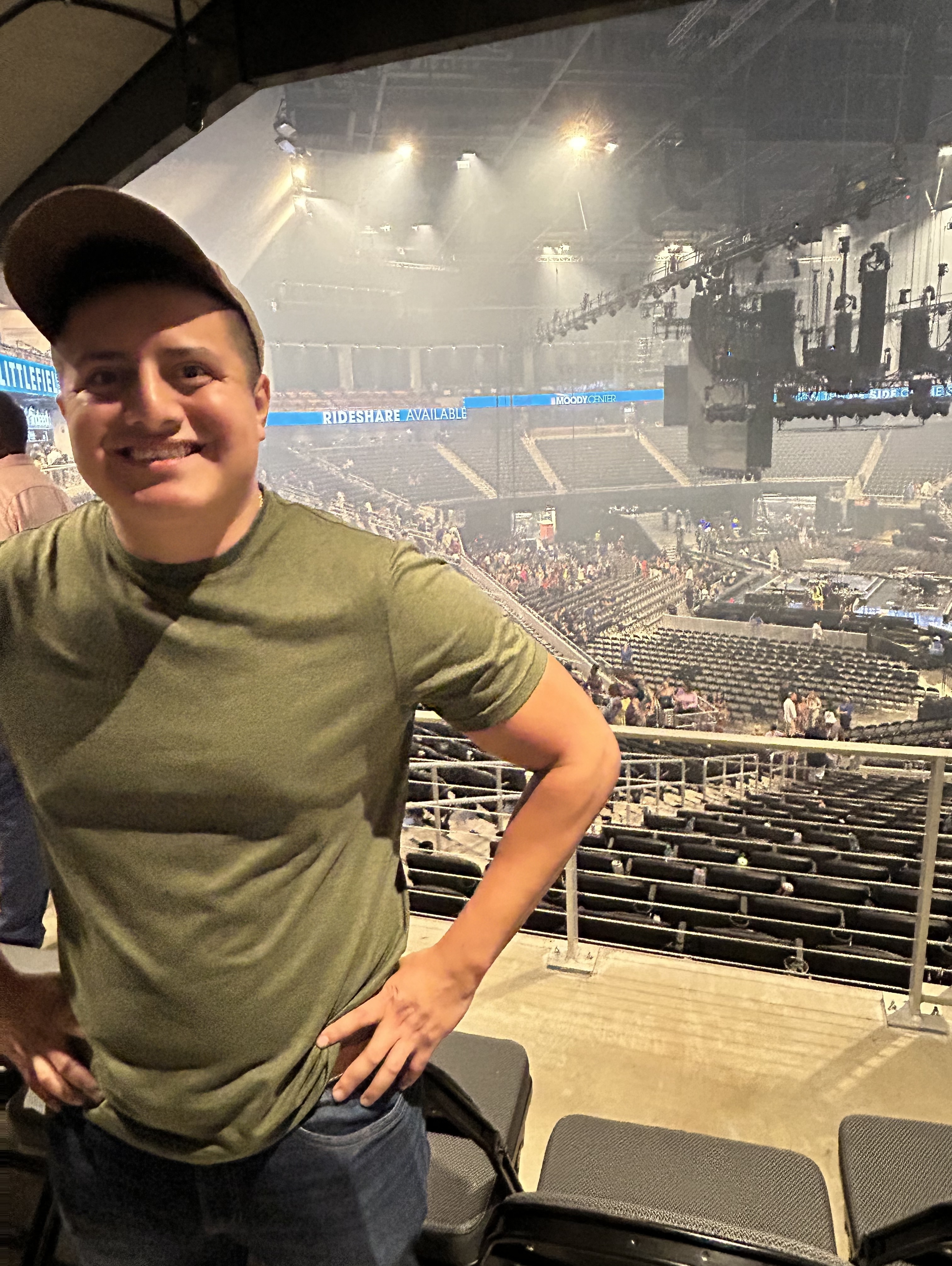 Alicia - Keys to the Summer Tour