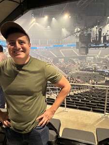Alicia - Keys to the Summer Tour