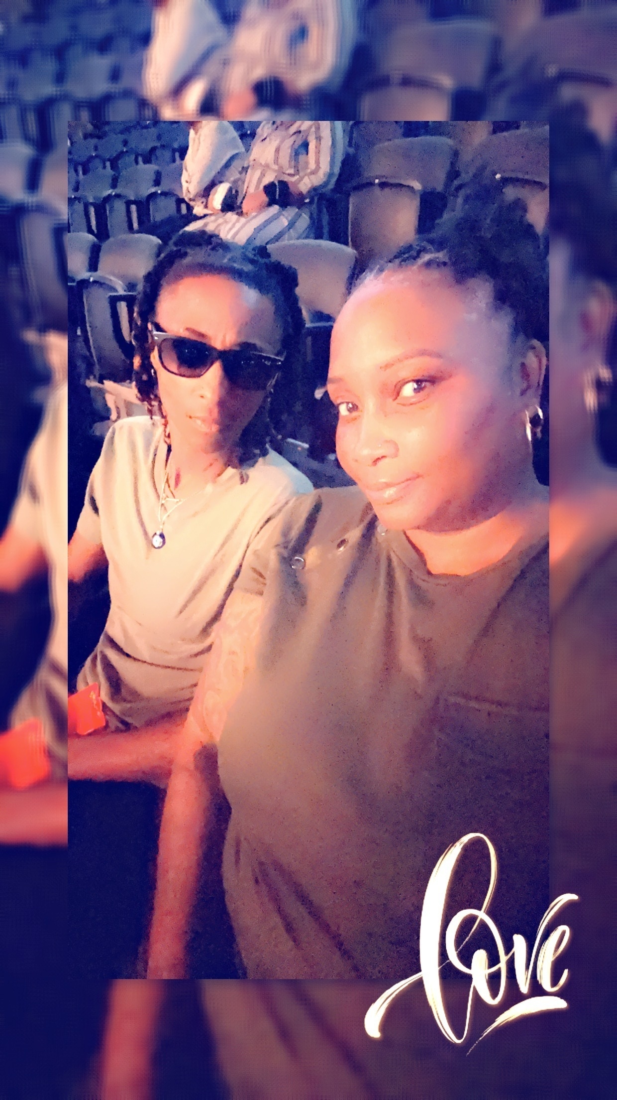 Alicia - Keys to the Summer Tour
