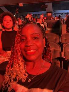 Alicia - Keys to the Summer Tour