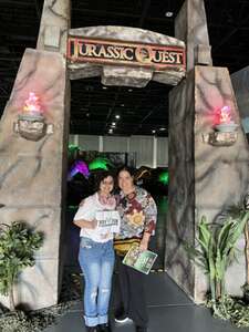 Jurassic Quest