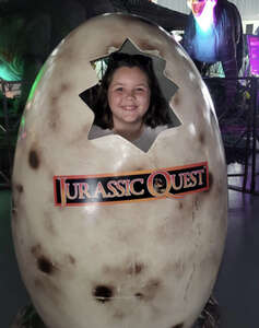 Jurassic Quest