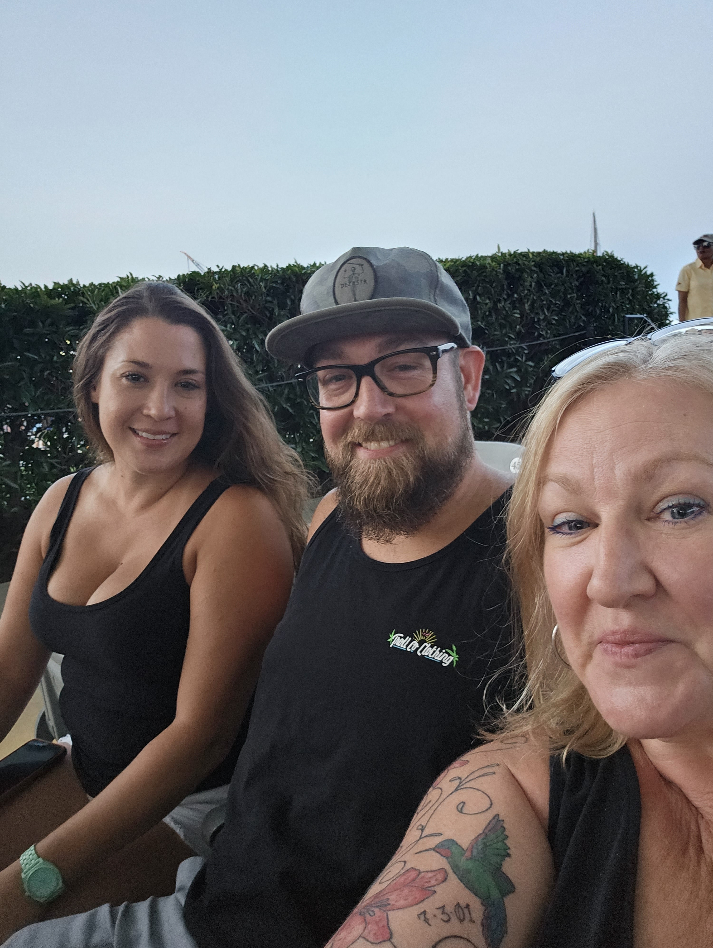 Barenaked Ladies: Last Summer on Earth 2023