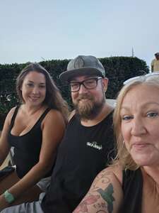 Barenaked Ladies: Last Summer on Earth 2023