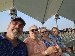 Barenaked Ladies: Last Summer on Earth 2023
