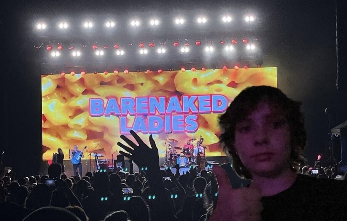 Barenaked Ladies: Last Summer on Earth 2023