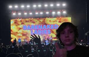 Barenaked Ladies: Last Summer on Earth 2023