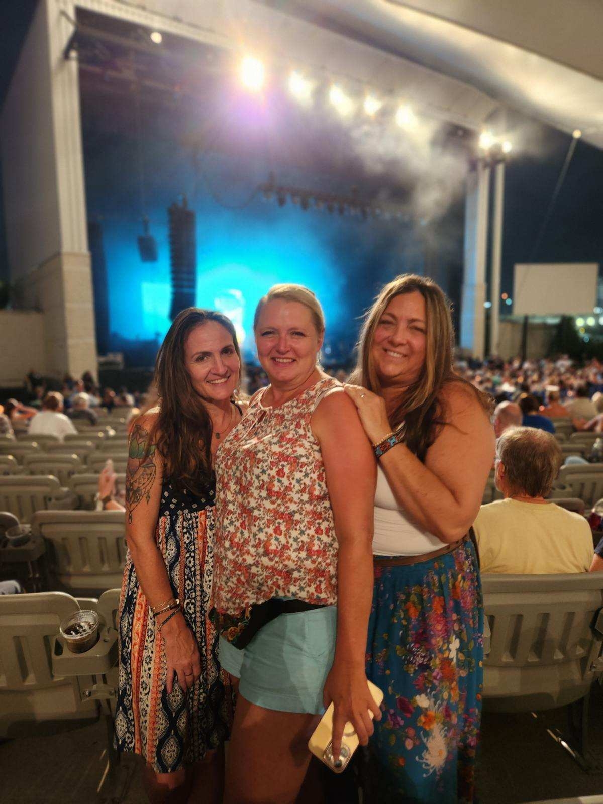 Barenaked Ladies: Last Summer on Earth 2023