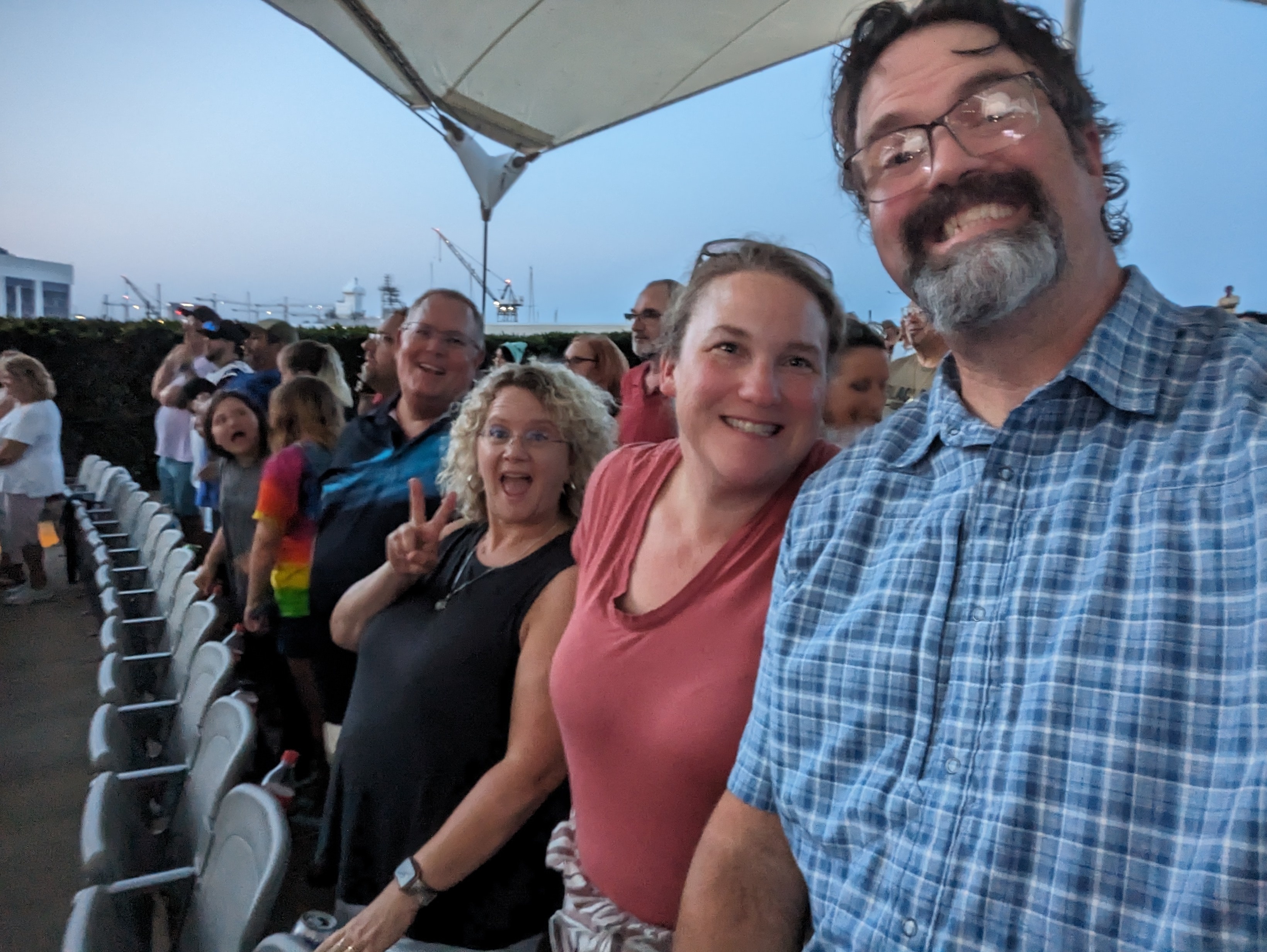 Barenaked Ladies: Last Summer on Earth 2023