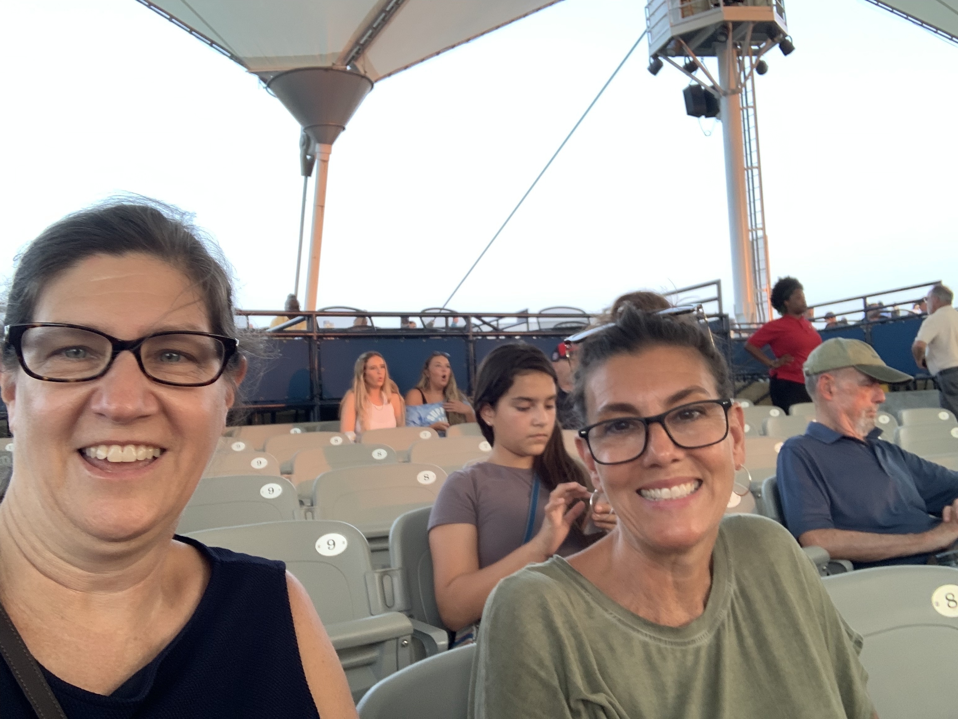 Barenaked Ladies: Last Summer on Earth 2023