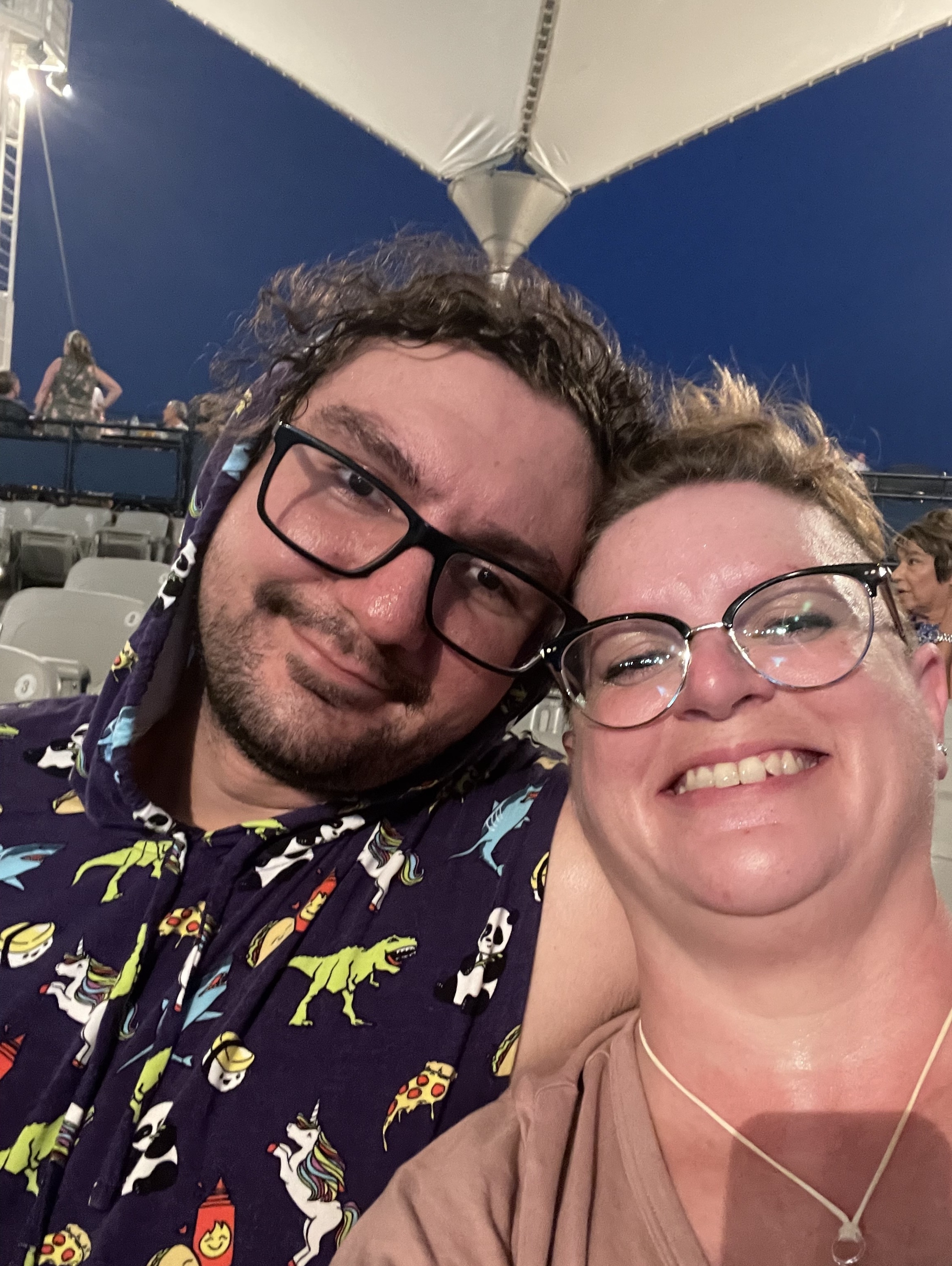 Barenaked Ladies: Last Summer on Earth 2023
