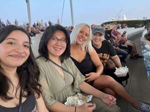 Barenaked Ladies: Last Summer on Earth 2023