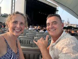 Barenaked Ladies: Last Summer on Earth 2023