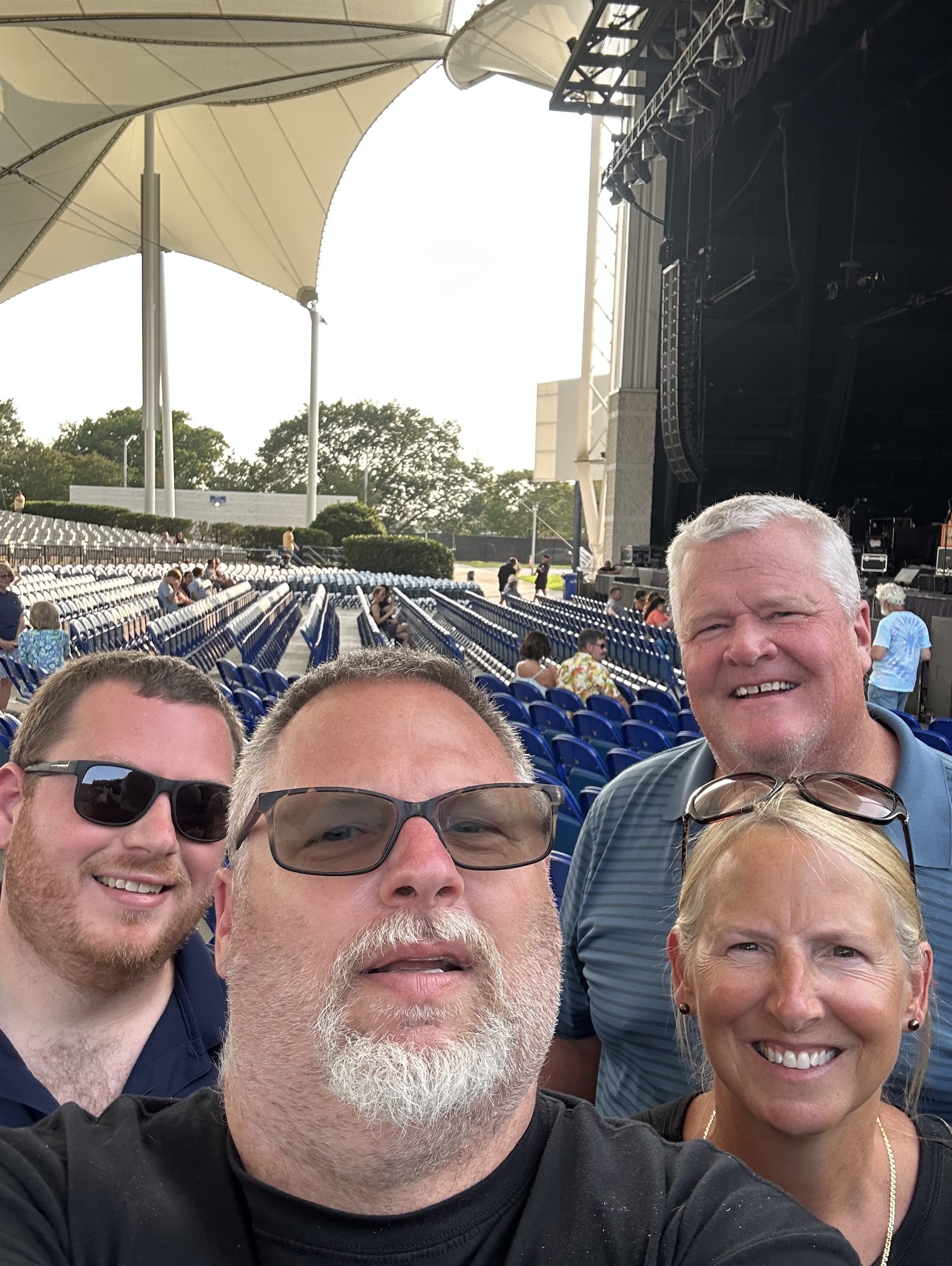 Barenaked Ladies: Last Summer on Earth 2023