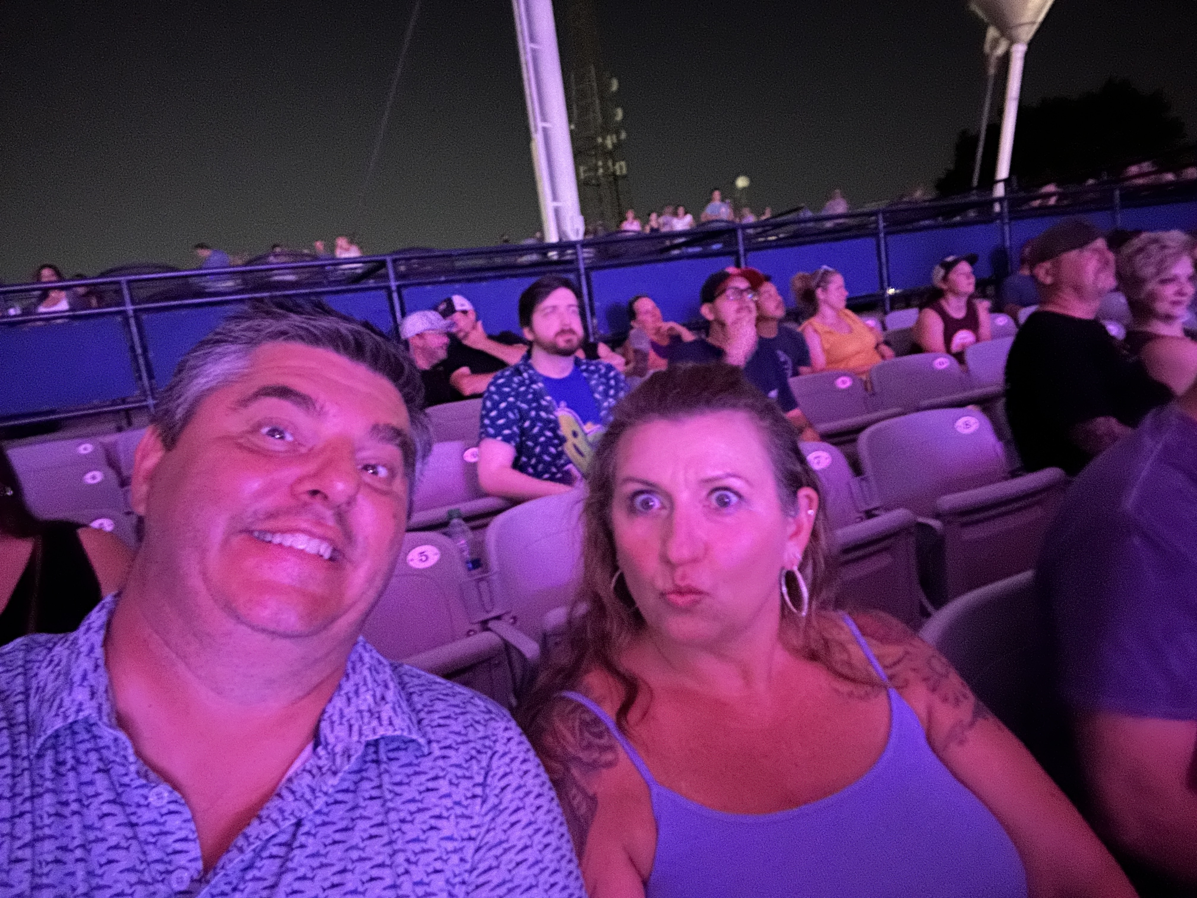 Barenaked Ladies: Last Summer on Earth 2023