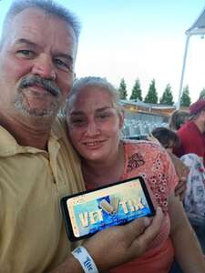 Boy George & Culture Club