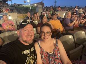 Boy George & Culture Club