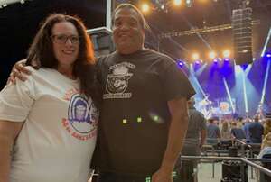 Boy George & Culture Club