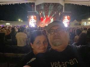 Boy George & Culture Club