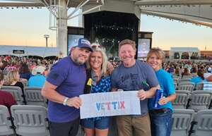 Boy George & Culture Club