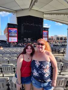 Boy George & Culture Club