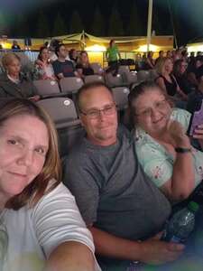 Boy George & Culture Club