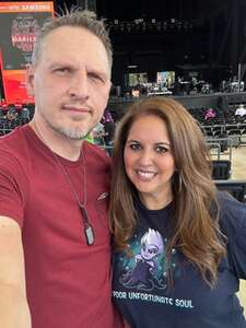 Boy George & Culture Club