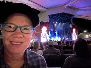 Boy George & Culture Club