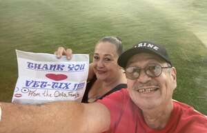 Boy George & Culture Club