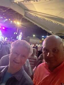 Boy George & Culture Club