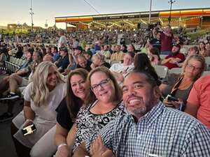 Boy George & Culture Club