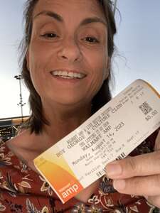 Boy George & Culture Club