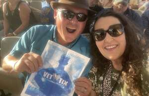 Boy George & Culture Club